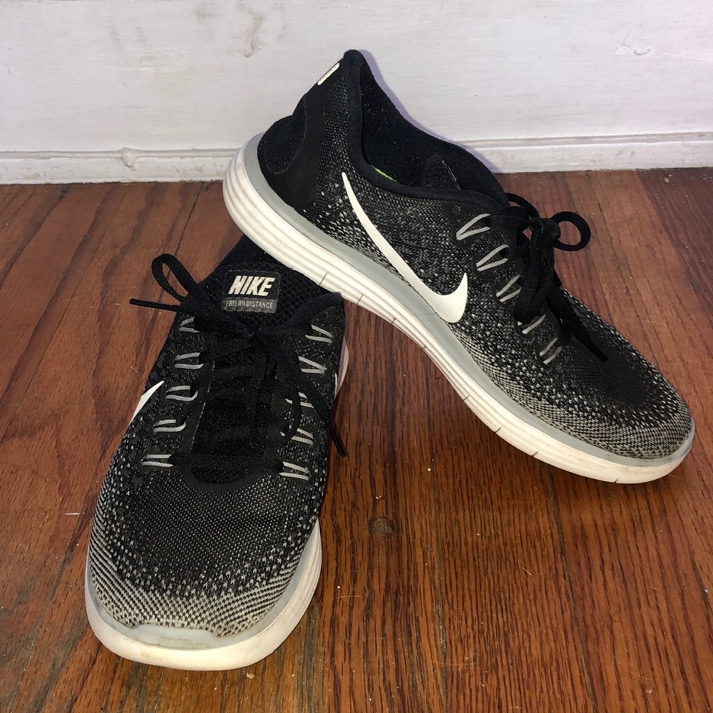 Nike Free Run Distance by Nike